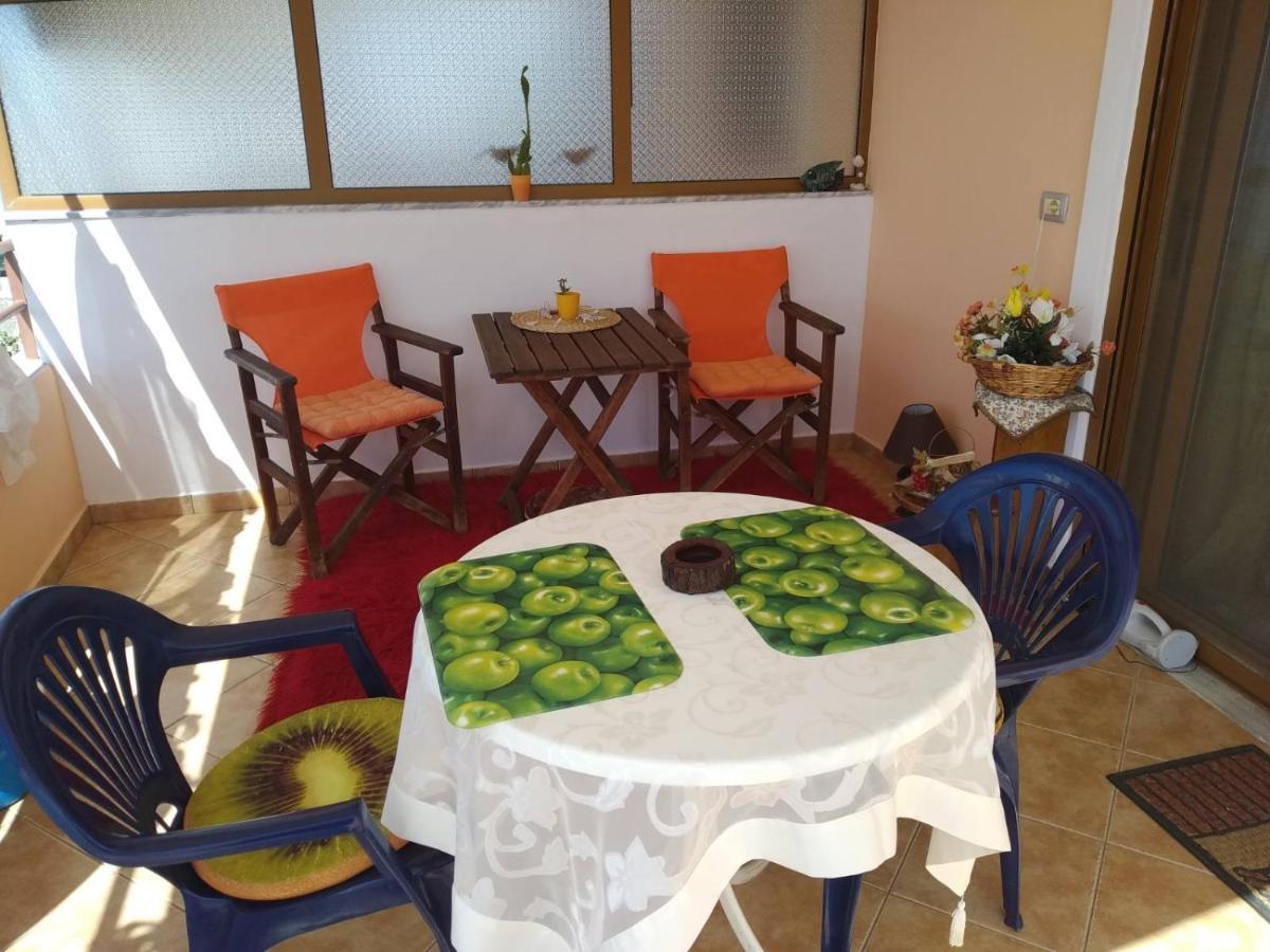 Villa Maria Luxury Apartments "Bunec-Piqeras"! Экстерьер фото