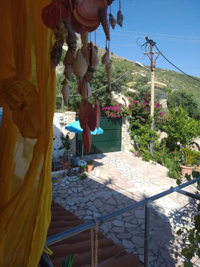Villa Maria Luxury Apartments "Bunec-Piqeras"! Экстерьер фото