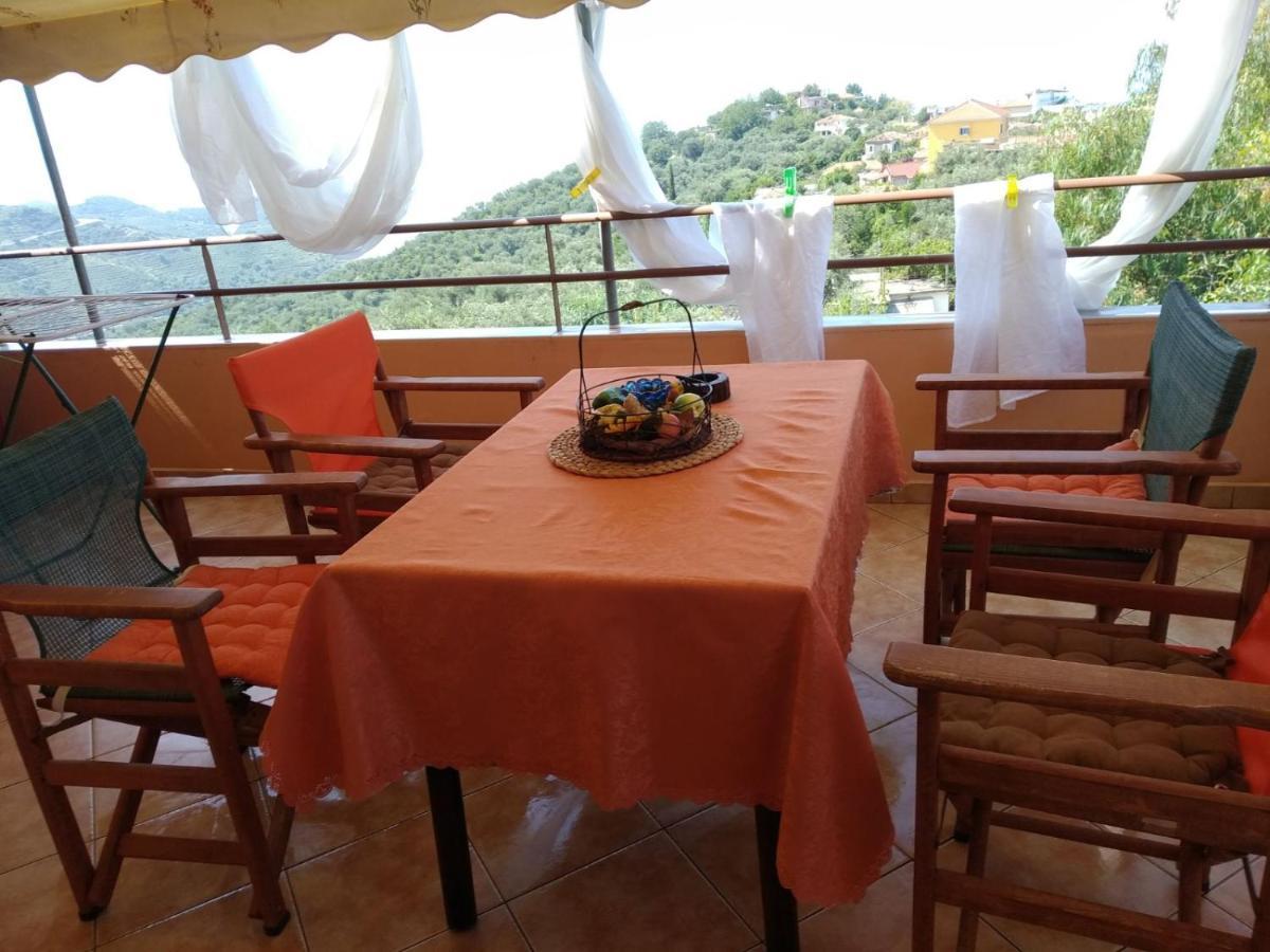 Villa Maria Luxury Apartments "Bunec-Piqeras"! Экстерьер фото