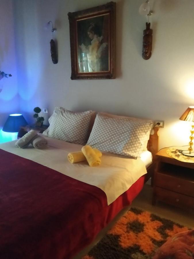 Villa Maria Luxury Apartments "Bunec-Piqeras"! Экстерьер фото