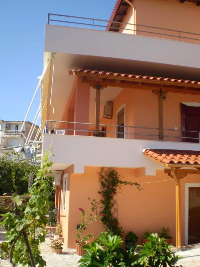Villa Maria Luxury Apartments "Bunec-Piqeras"! Экстерьер фото