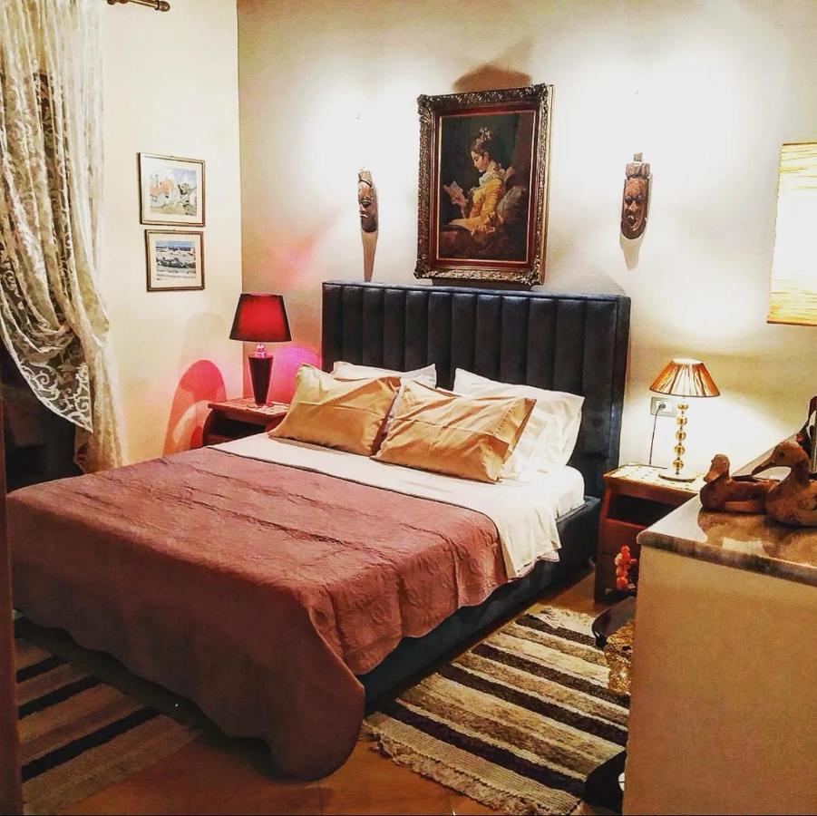 Villa Maria Luxury Apartments "Bunec-Piqeras"! Экстерьер фото