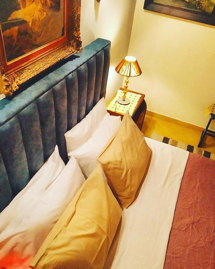 Villa Maria Luxury Apartments "Bunec-Piqeras"! Экстерьер фото