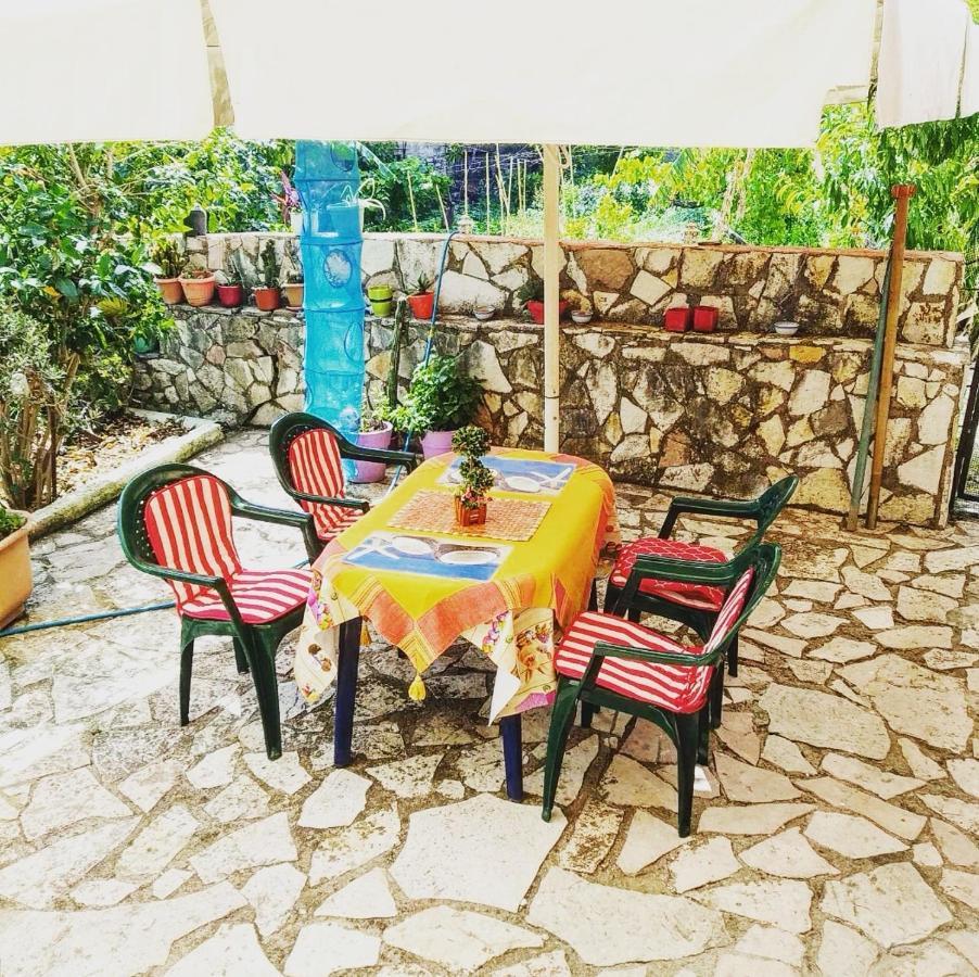 Villa Maria Luxury Apartments "Bunec-Piqeras"! Экстерьер фото