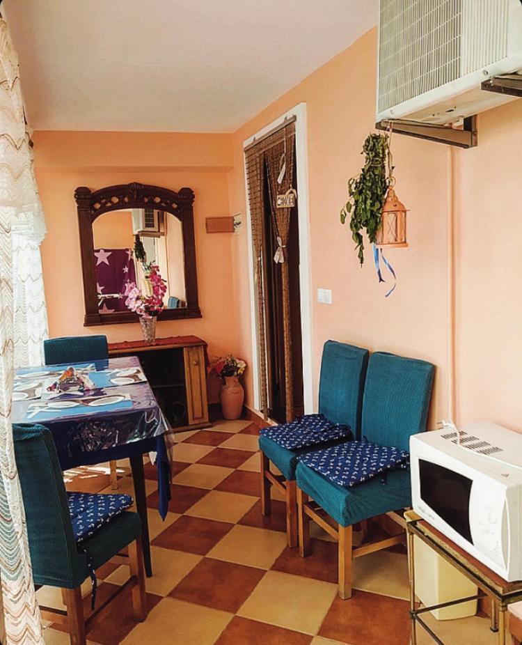 Villa Maria Luxury Apartments "Bunec-Piqeras"! Экстерьер фото