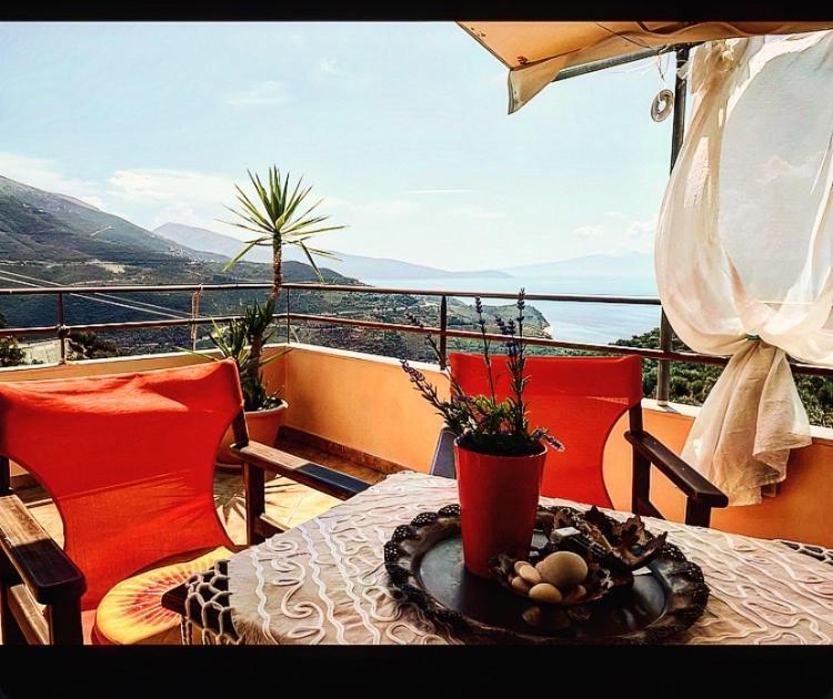 Villa Maria Luxury Apartments "Bunec-Piqeras"! Экстерьер фото