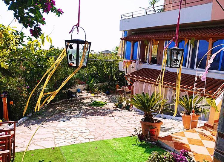 Villa Maria Luxury Apartments "Bunec-Piqeras"! Экстерьер фото