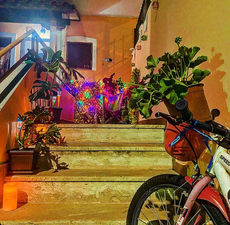 Villa Maria Luxury Apartments "Bunec-Piqeras"! Экстерьер фото