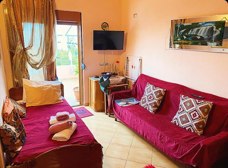 Villa Maria Luxury Apartments "Bunec-Piqeras"! Экстерьер фото