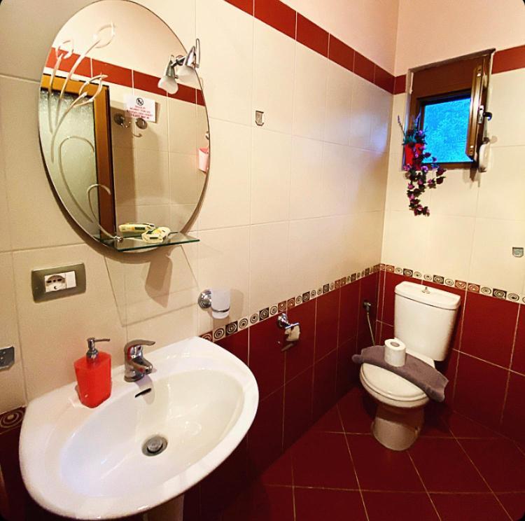 Villa Maria Luxury Apartments "Bunec-Piqeras"! Экстерьер фото