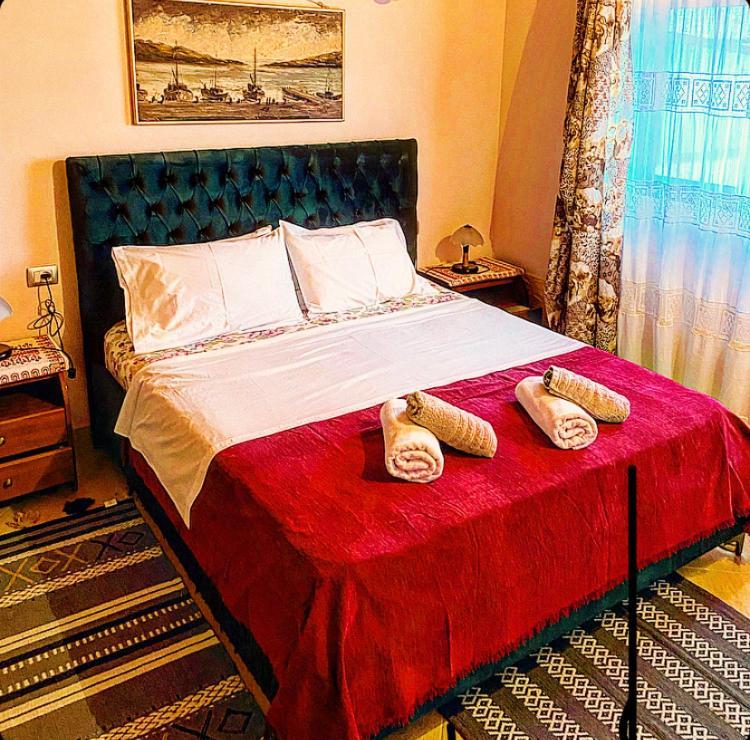Villa Maria Luxury Apartments "Bunec-Piqeras"! Экстерьер фото